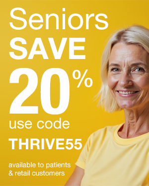 Seniors Save