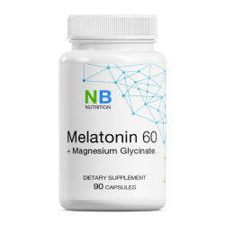 Melatonin 60 Melatonin 60