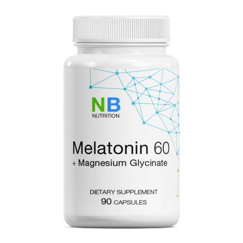 Melatonin 60
