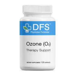 DFS Ozone (O₃) Support
