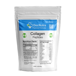 Collagen Peptides