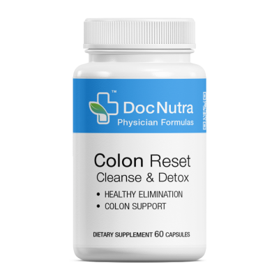 Colon Reset