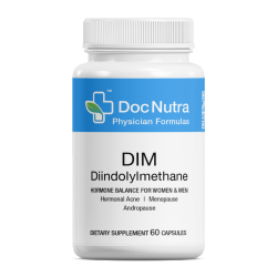 Diindolylmethane (DIM) Diindolylmethane (DIM)
