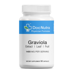 Graviola (Full Spectrum)