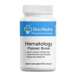 Hematology Boost Hematology Boost