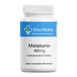 Melatonin 60mg Melatonin 60mg