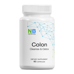 Colon Cleanse & Detox Colon Cleanse & Detox