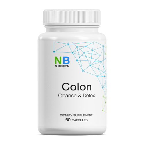 Colon Cleanse & Detox